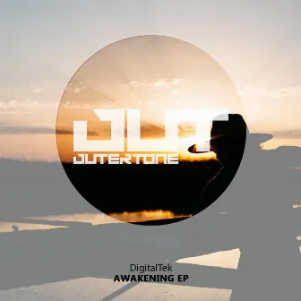 Awakening EP by Nadro