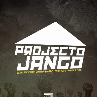 Projecto Jango by Eduardo Siddartha