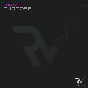 Purpose by Lormes