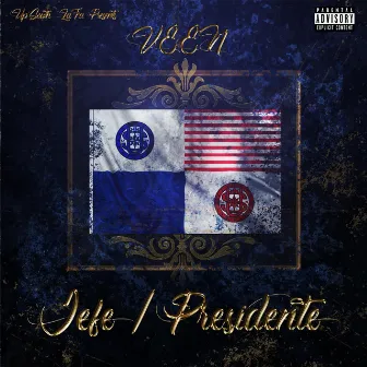 Jefe / Presidente by Veen