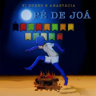 Pé de Joá by Anastácia