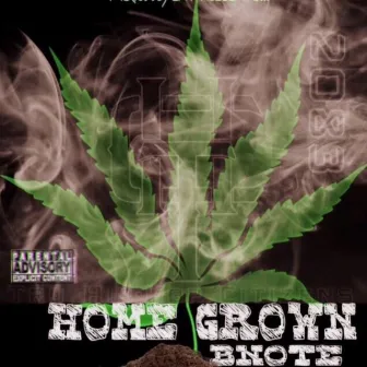 Home Grown by Bnote