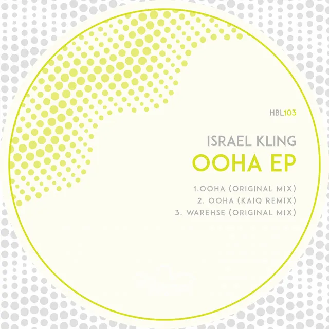 Ooha - Kaiq Remix