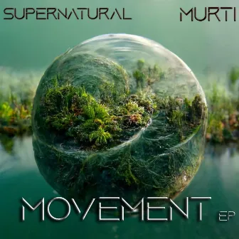 Movement by Murti