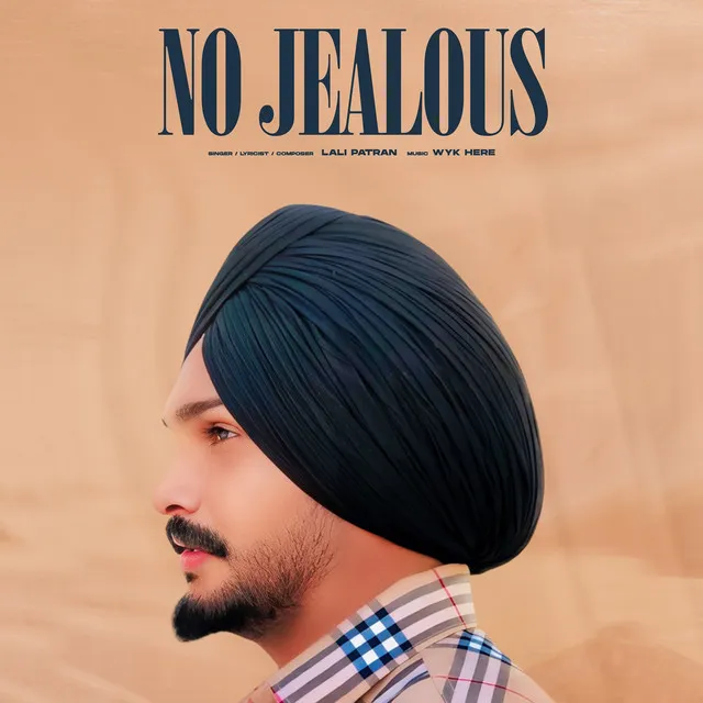 No Jealous