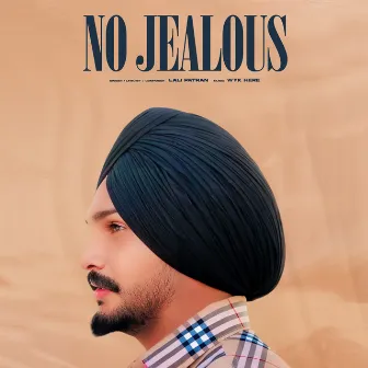 No Jealous by Wyk Here