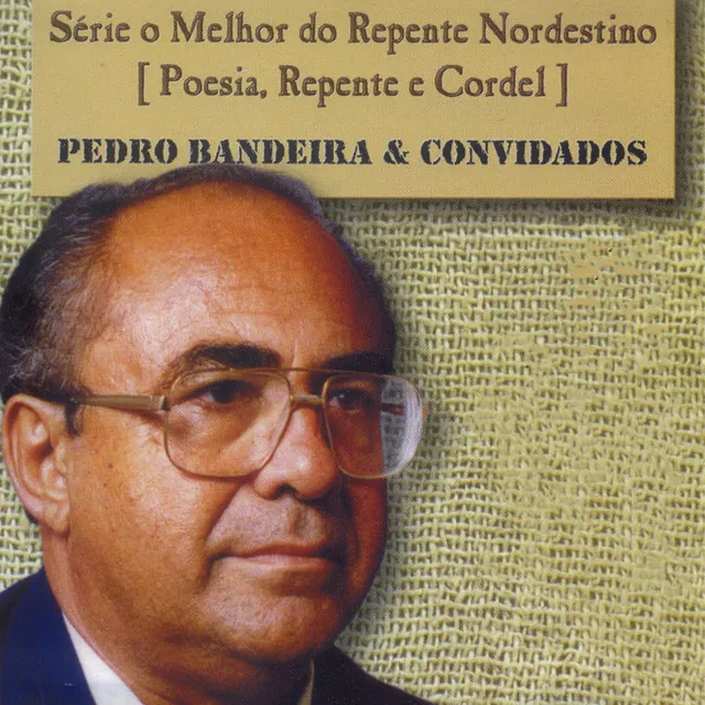 Série o Melhor do Repente Nordestino, Poesia, Repente e Cordel