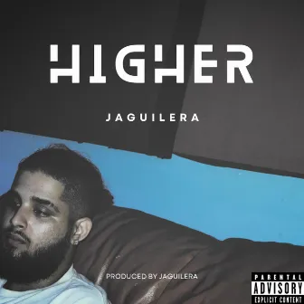 HIGHER by Jaguilera