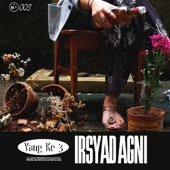 Yang Ke 3 by Irsyad Agni