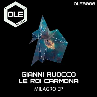 Milagro EP by Gianni Ruocco