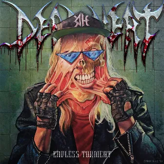 Endless Torment by Dead Heat