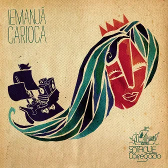 Iemanjá Carioca by DJ Mam