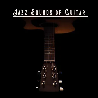 Jazz Sounds of Guitar – Jazz Relaxation After Work, Guitar Jazz, Smooth Music to Rest, Jazz Music Ambient, Mellow Songs, Coffee Jazz Playlist by Jazz Guitar Club