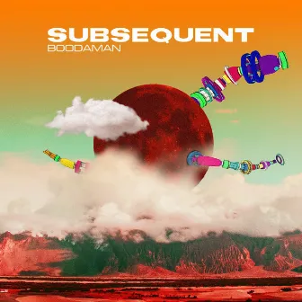 Subsequent by Boodaman