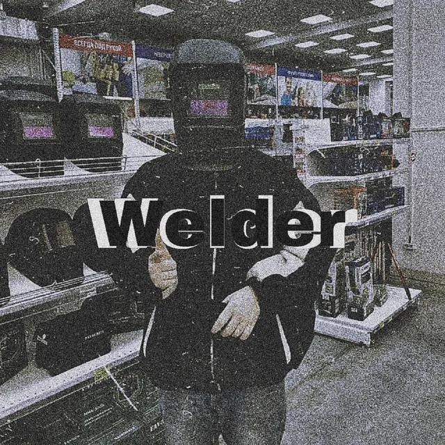 Welder