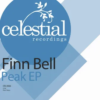 Peak by Finn Bell