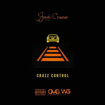 Cruzz Control by Jonah Cruzz