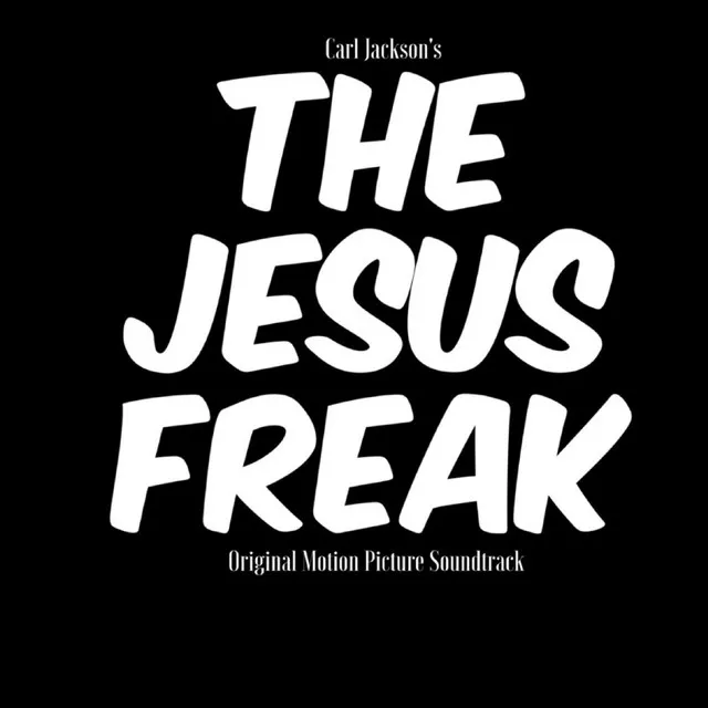 Jesus Freak