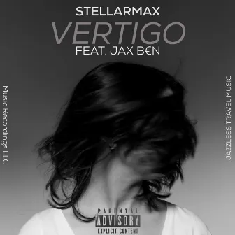 Vertigo by JAX B€N