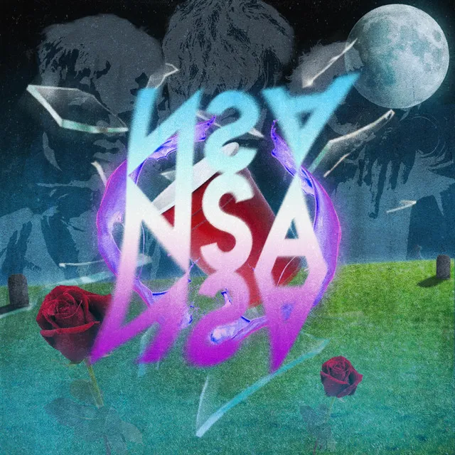 NSA