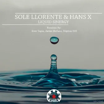 Liquid Sinergy by Sole Llorente