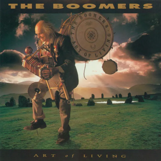 The Boomers