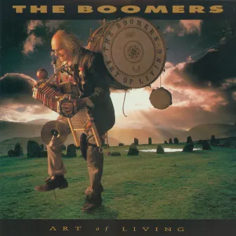 The Art Of Living by The Boomers