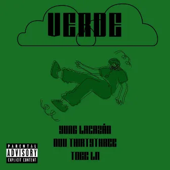 Verde by Yung Lacazán