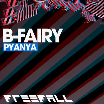 Pyanya by B-Fairy