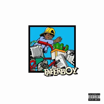 Paperboy by Sha Baby