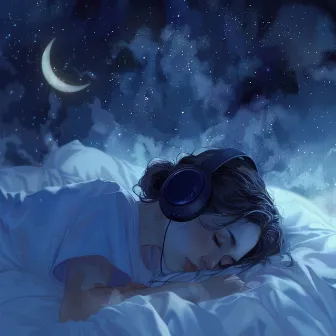 Sleep Beats: Calming Night Tunes by The Art of Quiet Living