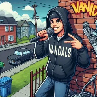 Vandals by 14Thereal