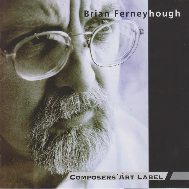 Brian Ferneyhough