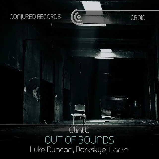 Out of Bounds - Luke Duncan Remix