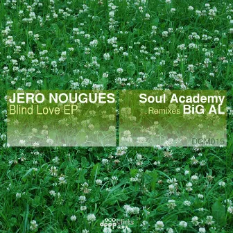 Blind Love by Jero Nougues