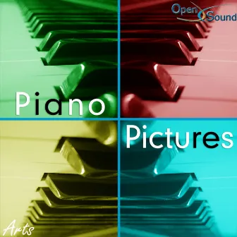 Piano Pictures (Arts) by Simone Morbidelli