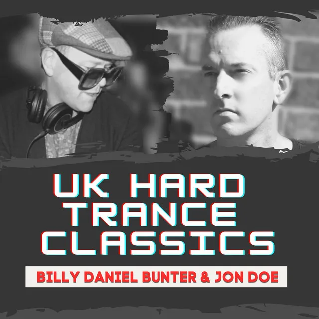 UK Hard Trance Classics