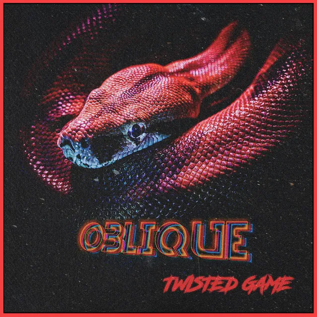 Twisted Game