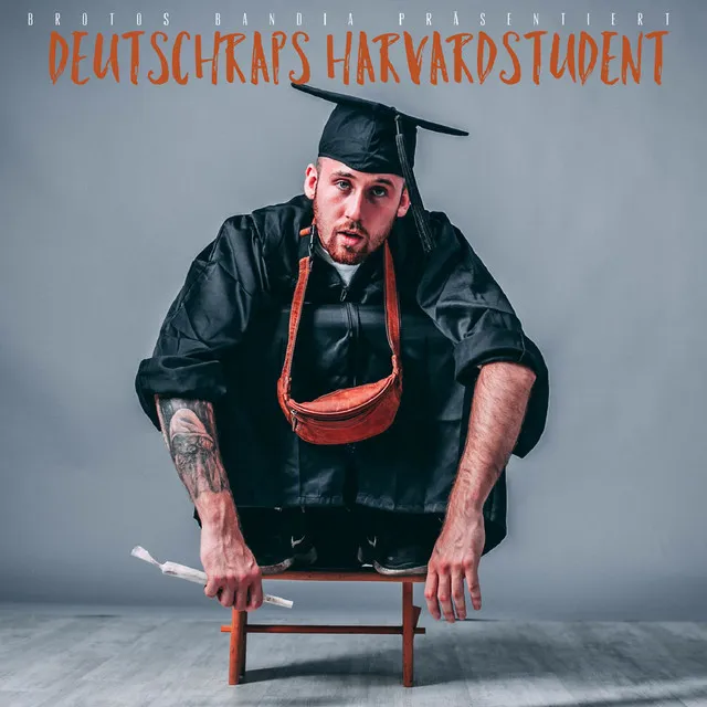 Deutschraps Harvardstudent