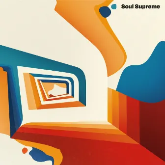 Soul Supreme by Soul Supreme