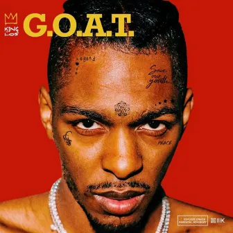 GOAT by King Los