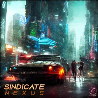 Nexus by Sindicate