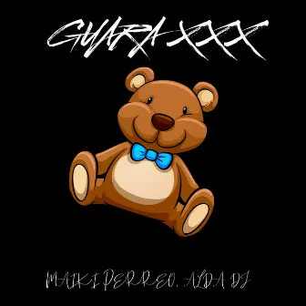 Guara Xxx by Unknown Artist