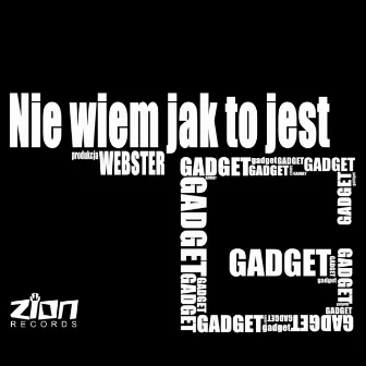 Nie wiem jak to jest by Webster