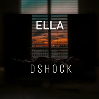 Ella by Edu Dshock