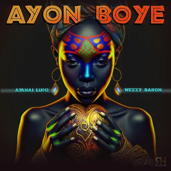 Ayon Boye by Ayanai Lucci