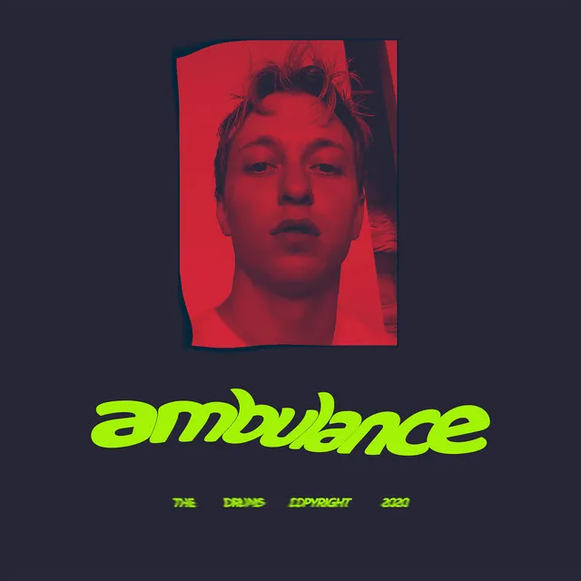 Ambulance - Brevin Kim Remix