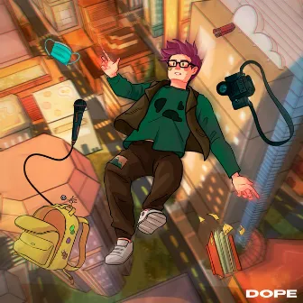 Dope by NIT