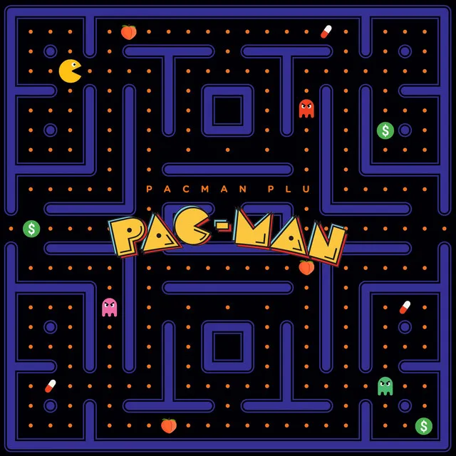 PAC-MAN