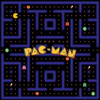 PAC-MAN by Pacman Plu